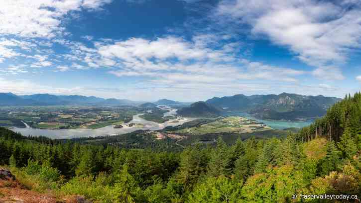 Sts’ailes First Nation asserts its jurisdiction over children and family services