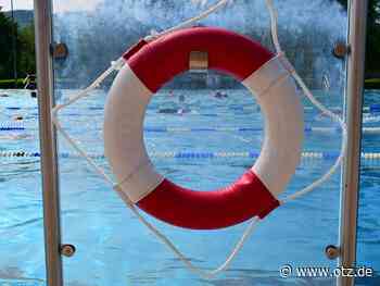 Preise für den Eintritt in Jenas Freibäder sollen steigen