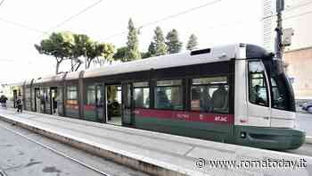 Finiti i lavori sui binari del tram 8, la prossima estate chiude Ponte Garibaldi