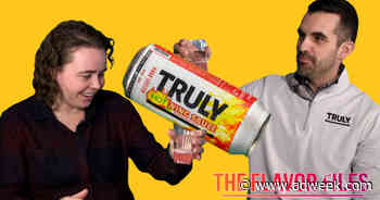 The Flavor Files: How Spicy Is Truly’s Hot Wing Sauce Hard Seltzer?