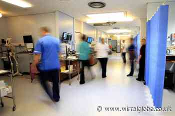 NHS waiting lists in North West falls for third month in row