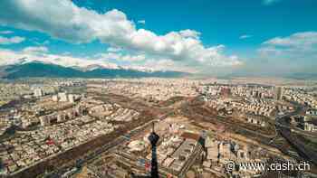 Israel verantwortlich für Explosionen im Iran