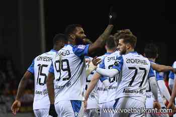 Boskamp heeft grote lof voor Club Brugge, maar heeft ook bedenkingen: "Knap gedaan van Vince"