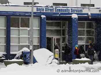 Keith Gerein: Bizarre, petty choices define Edmonton Oilers' fight with homeless charity