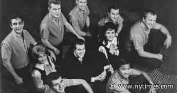 Founder of the New Christy Minstrels Randy Sparks Dies at 90