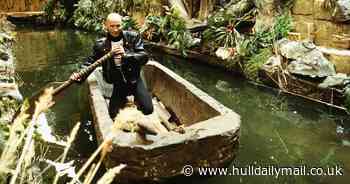 BBC Gladiators reboot sparks demand for return of 10 classic TV shows