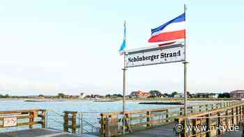 Direkt an Promenade in Ostseebad: 58-Jährige stirbt bei Feuer in Fischräucherei