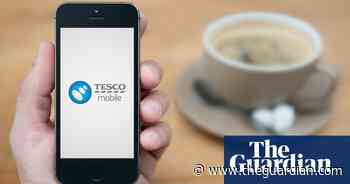 Why did our family’s four Tesco Mobile phones all stop working?