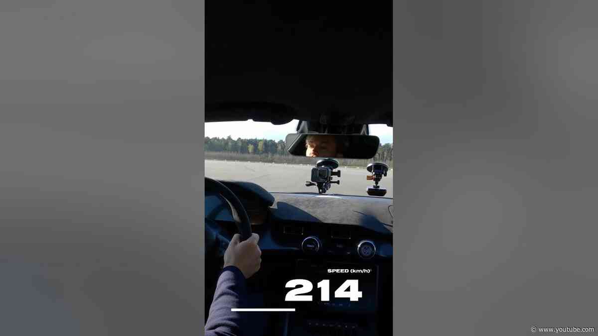 0-100 with 2,000HP – Faster Than F1! | Nico Rosberg