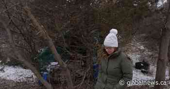 ‘I need a house’: Belleville’s drug emergency lays bare toll of wider crisis