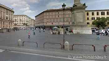 Rapina 12enne e prende a schiaffi la sorella di 6 anni, il papà rincorre l'aggressore e viene accoltellato