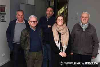 Ambacht Maldegem vertoont “Mijnheerke van Maldegem en de 36 ketellappers, unieke film uit 1932”