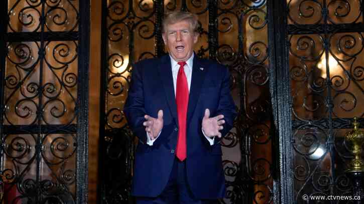 Trump's legal debts top a half-billion dollars. Will he have to pay?