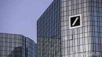 Europäische Banken und ihr Problem mit Gewerbeimmobilien