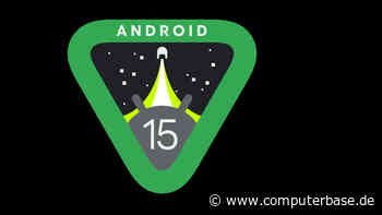 Google: Android 15 Developer Preview 1 steht zum Download bereit