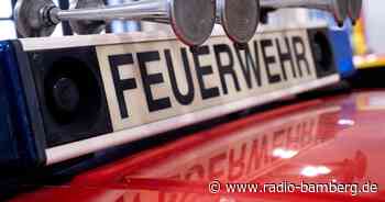 100.000 Euro geschätzter Schaden bei Brand