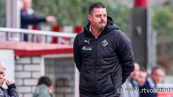 Geen winnaar in titelkraker SC Genemuiden, zege Rohda Raalte