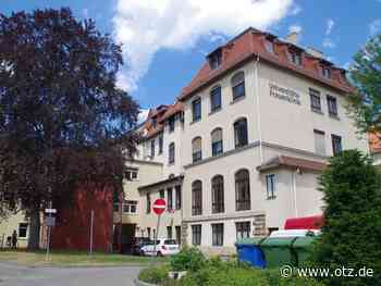 Landespläne dürfen Fördermittel in Jena nicht gefährden