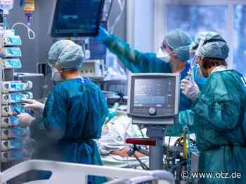 Drogenmissbrauch am Universitätsklinikum Jena: Wenn der Stoff auf der Intensivstation liegt