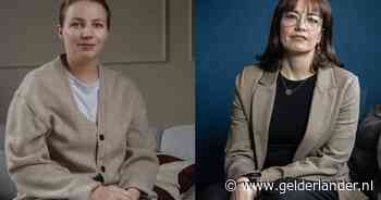 Charlotte ligt op bed, Duitse Vivienne leeft op: zijn longcovidpatiënten beter af bij onze buren?