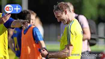 Testspiele in und um Kiel: Osterrönfelder TSV schlägt Schleswig 06