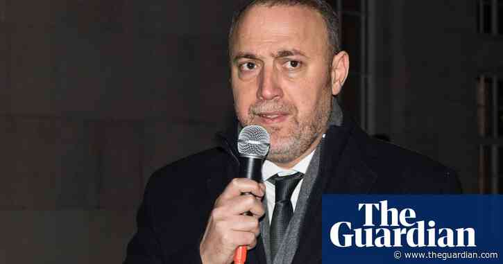 Palestinian ambassador to UK says eight relatives killed in Israeli strikes in Rafah