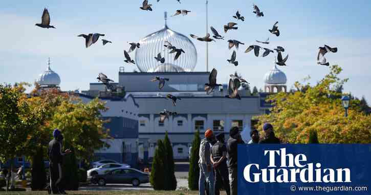 Canada: second Sikh activist’s house hit by gunfire this month