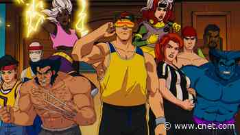 What to Watch in 2024: 50 TV Shows We're Excited About     - CNET