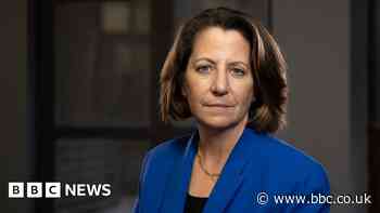 AI could 'supercharge' election disinformation, US tells the BBC