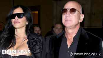 Amazon founder Bezos sells shares worth over $4bn