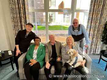 Hornchurch retirement village welcomes first four residents