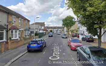 Hornchurch roads proposed to be shut for gas mains works