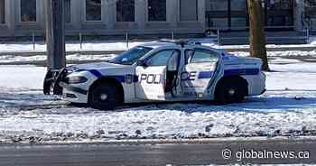 Major Collision Bureau steps in after Brampton, Ont., crash leaves man in life-threatening condition