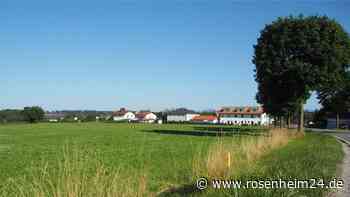 Neuer Sportplatz in Schechen: Diese Millionensumme kostet die Erschließung