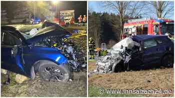 Drei Tote in einer Woche: So geht es den Schwerverletzten  - und ist die Unfall-Serie Zufall?