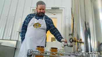 What's the buzz? Alberta is the powerhouse of Canada's honeybee industry