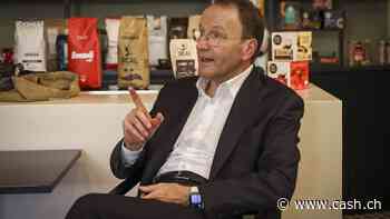 Schweizer Konzernchefs kommen für viele Renten auf