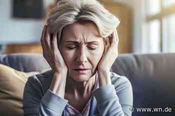 „Der Dauerschmerz zieht mich runter“