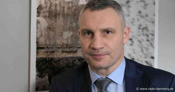 Klitschko zu Tod Nawalnys: Zeitpunkt «kein Zufall»