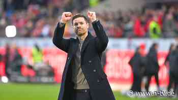 Bayer 04 erzittert Rekordsieg: Heidenheim kann dem FC Bayern nicht helfen