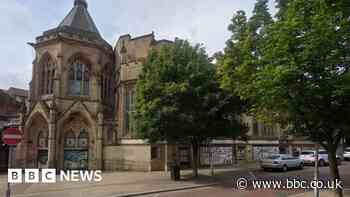 Cotton Exchange's £9m refurbishment approved