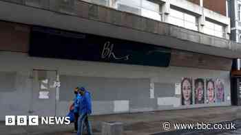 Probe into claims of snail farm in old BHS building