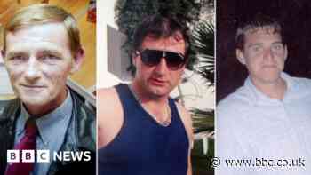 Tebay rail accident victims remembered 20 years on