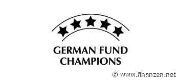 German Fund Championship 2024: Die Gewinner stehen fest!