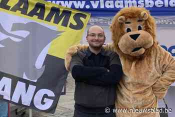 Vlaams Belang Zottegem terug na jaren afwezigheid: “Mensen vinden geen luisterend oor meer”