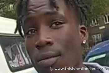Deshaun James Tuitt murder, Islington: Seventh boy charged