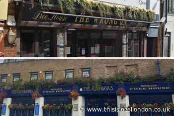 South London Wetherspoons pubs still up for sale