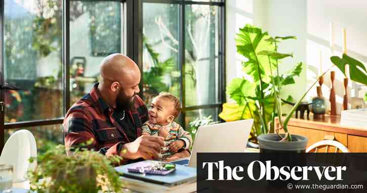 From beating burglary to weight gain: 12 ways that working from home has changed Britain