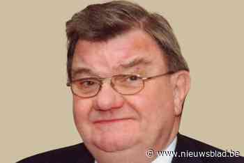 Gewezen studieprefect aan het Sint-Hendrikscollege en pastoor van Meigem, Zeveren en Vinkt Lucien Van Damme overleden