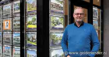 In het ‘Gooi van het zuiden’ wachten liefst 27 miljoenenwoningen op een nieuwe eigenaar